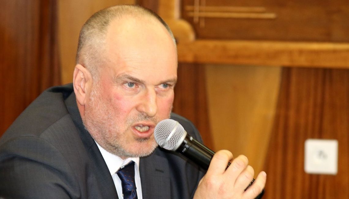 Hala sportowa jednak przy Lagunie, a do tego hotel [FILM]