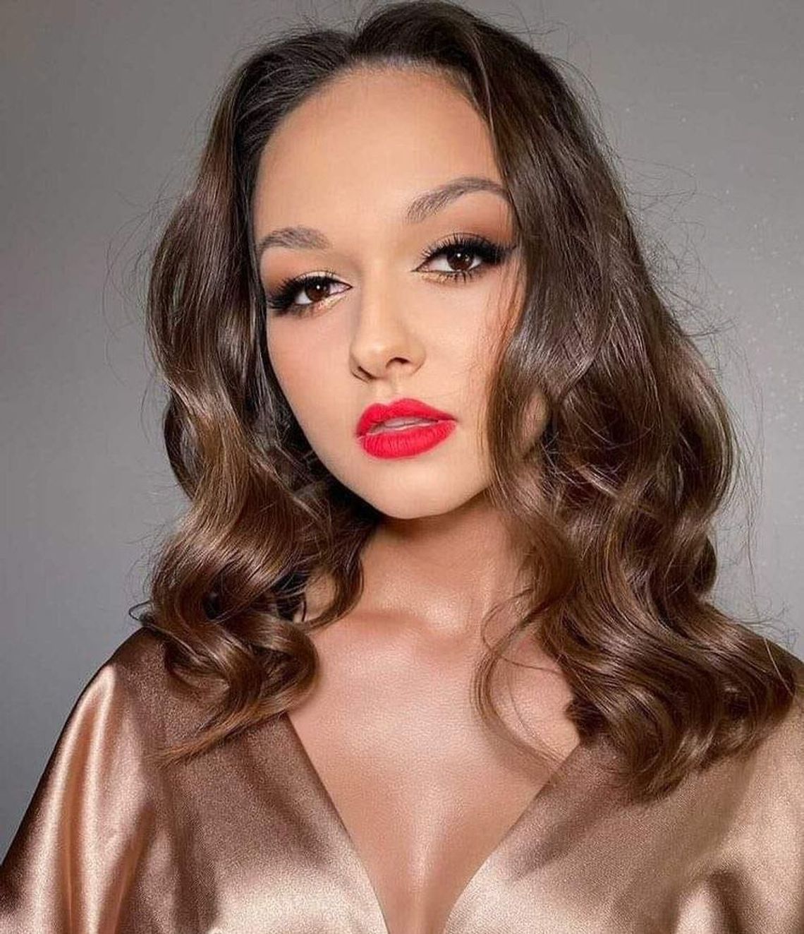 Hanna Głuch z naszego regionu wybrana II wicemiss Pomorza Zachodniego 2021 Hanna Głuch z naszego regionu wybrana II wicemiss Pomorza Zachodniego 2021