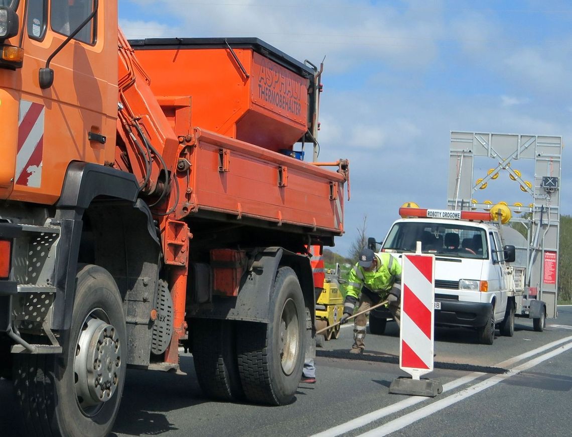 Harmonogram budowy dróg czy wielka ściema? Harmonogram budowy dróg czy wielka ściema?