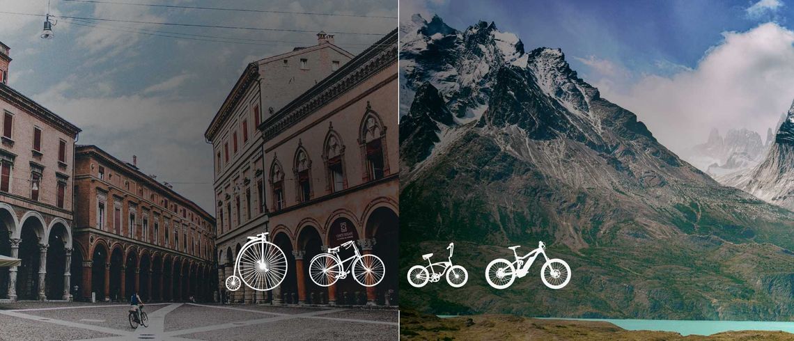Historia roweru – 200 lat ewolucji