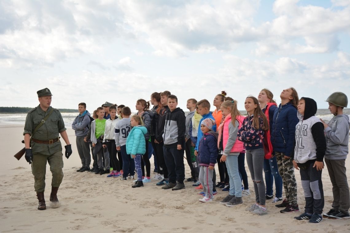 Historyczne rekonstrukcje nad Bałtykiem i inne atrakcje Historyczne rekonstrukcje nad Bałtykiem i inne atrakcje