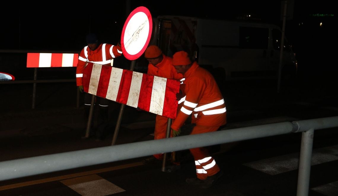 Historyczne zamknięcie granicy. Zapadła koronakurtyna [FOTO, WIDEO]