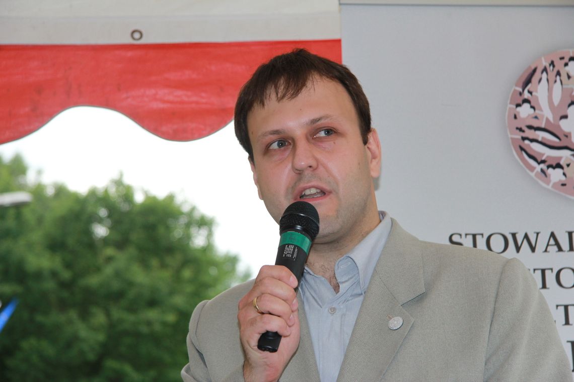 Historycznie w Cedyni Historycznie w Cedyni