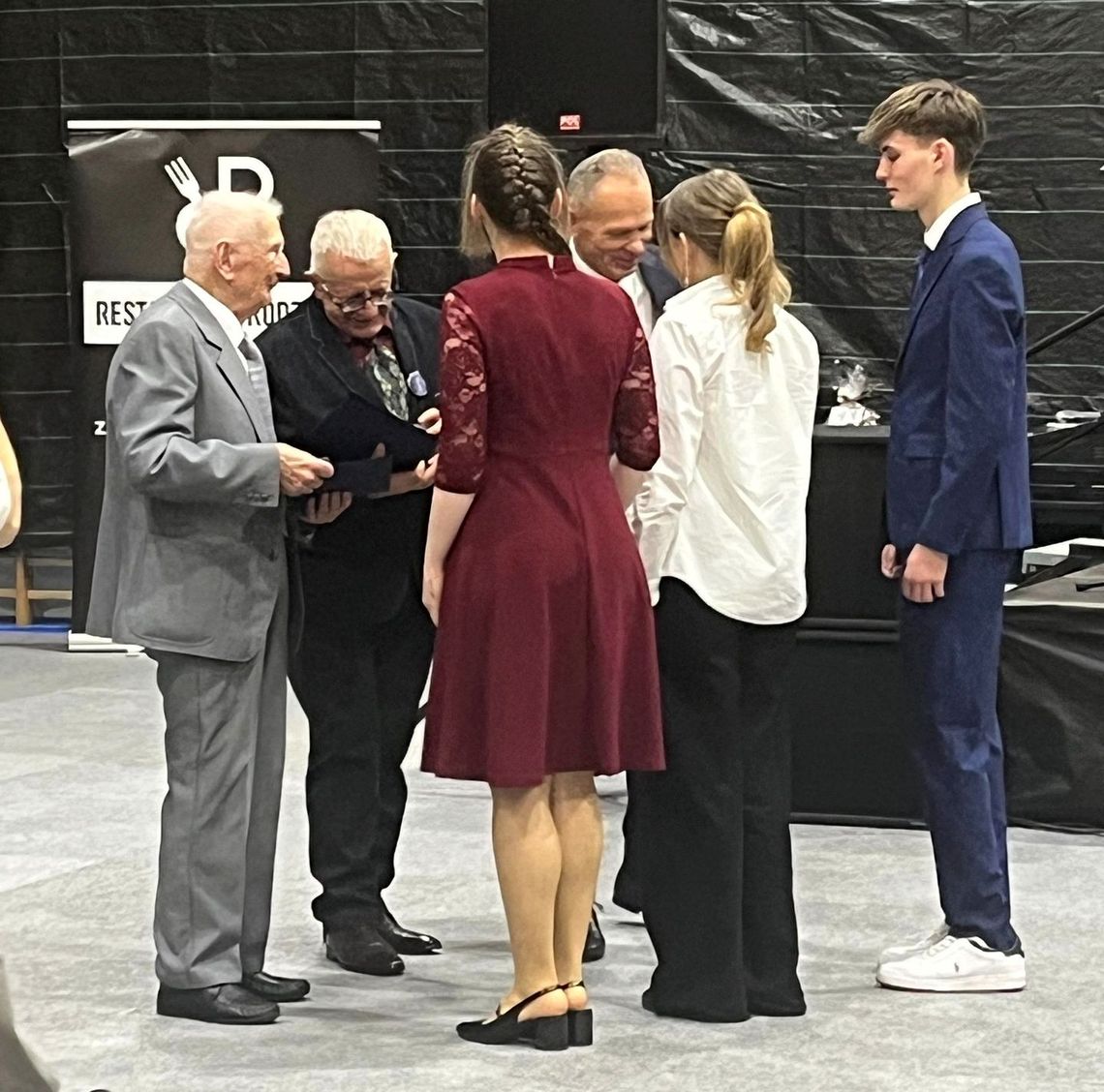 I LO w Gryfinie świętuje jubileusz 80-lecia istnienia I LO w Gryfinie świętuje jubileusz 80-lecia istnienia