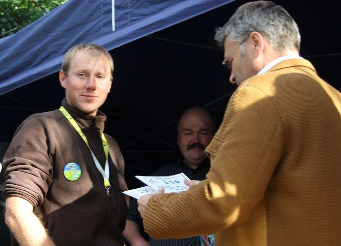 Ich odrzańskie ryby najlepiej smakowały