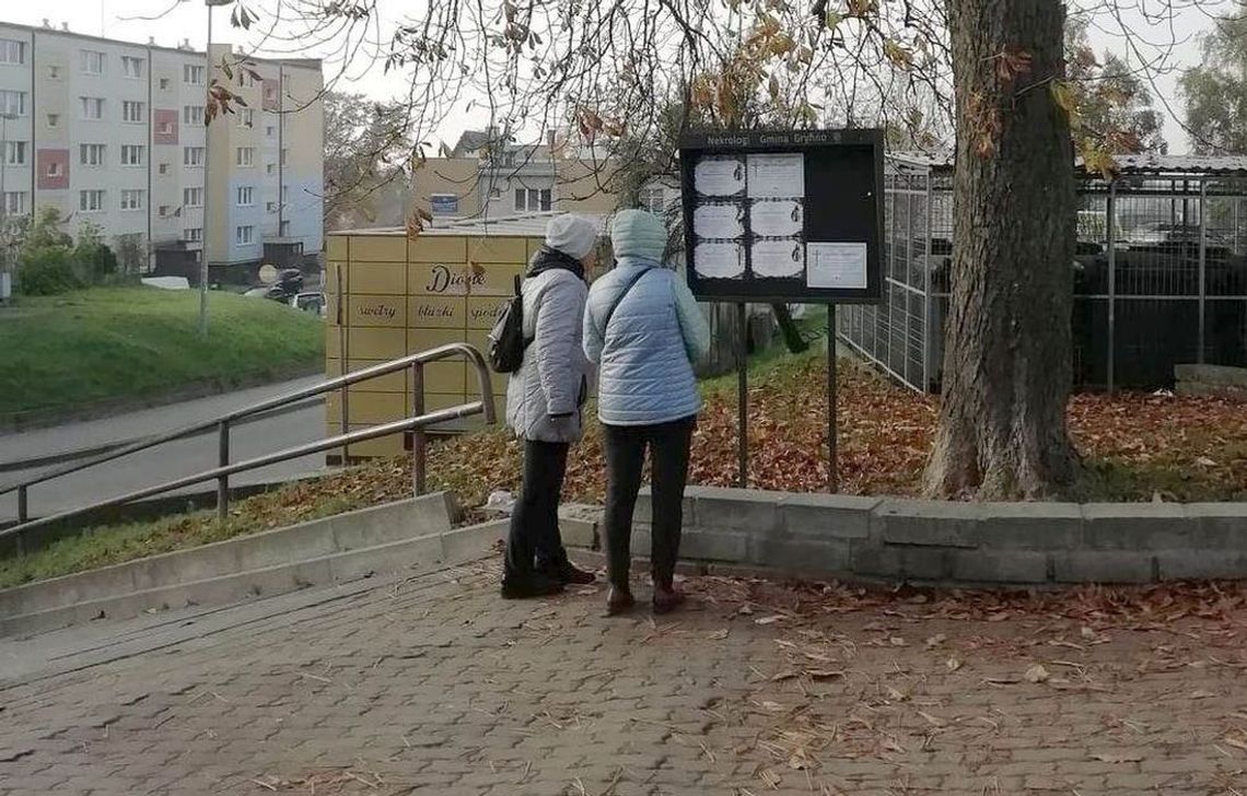 Ich płomień życia zgasł...