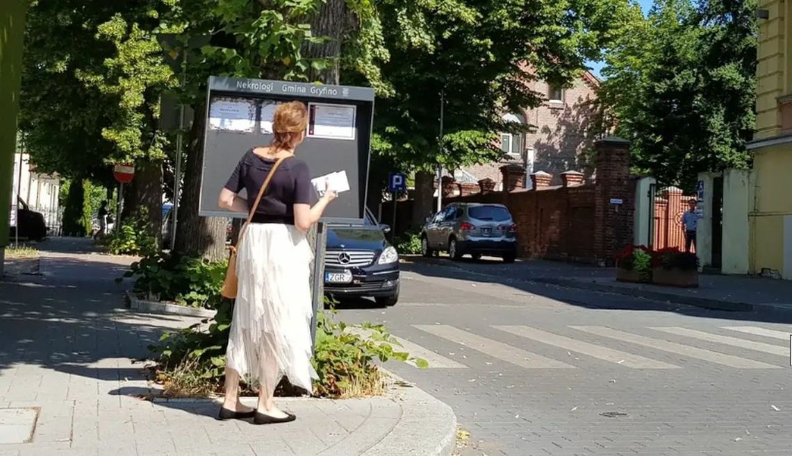 Ich płomień życia zgasł...