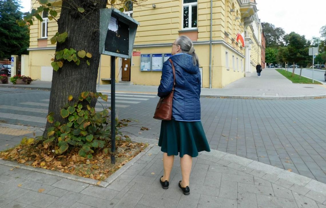 Ich życia płomień zgasł...