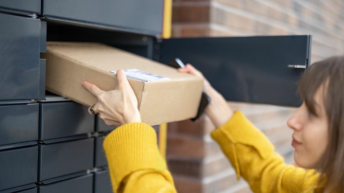 Paczkomaty pod lupą. Grzyby, bakterie i to te groźne