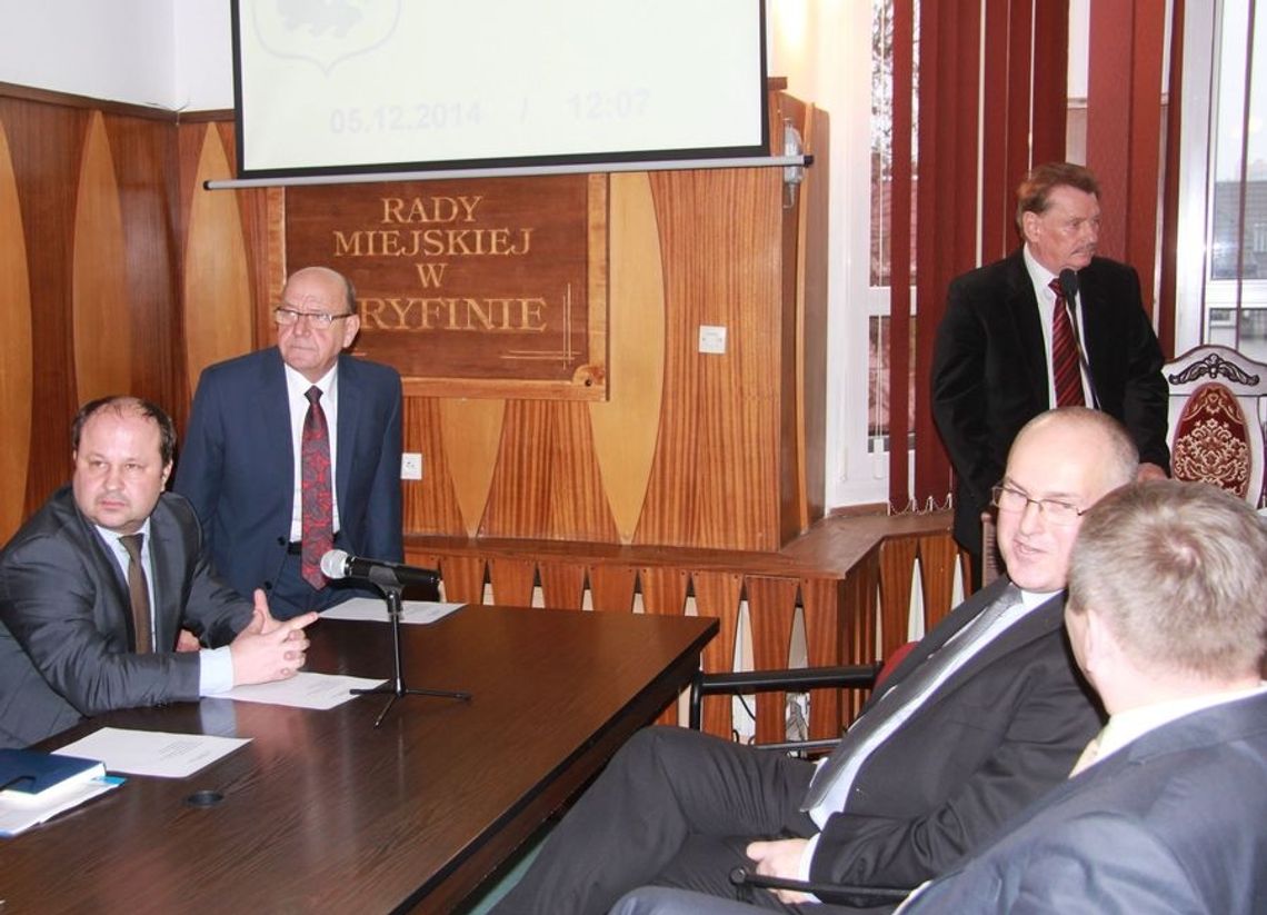 Ile będzie zarabiać nowy burmistrz Ile będzie zarabiać nowy burmistrz