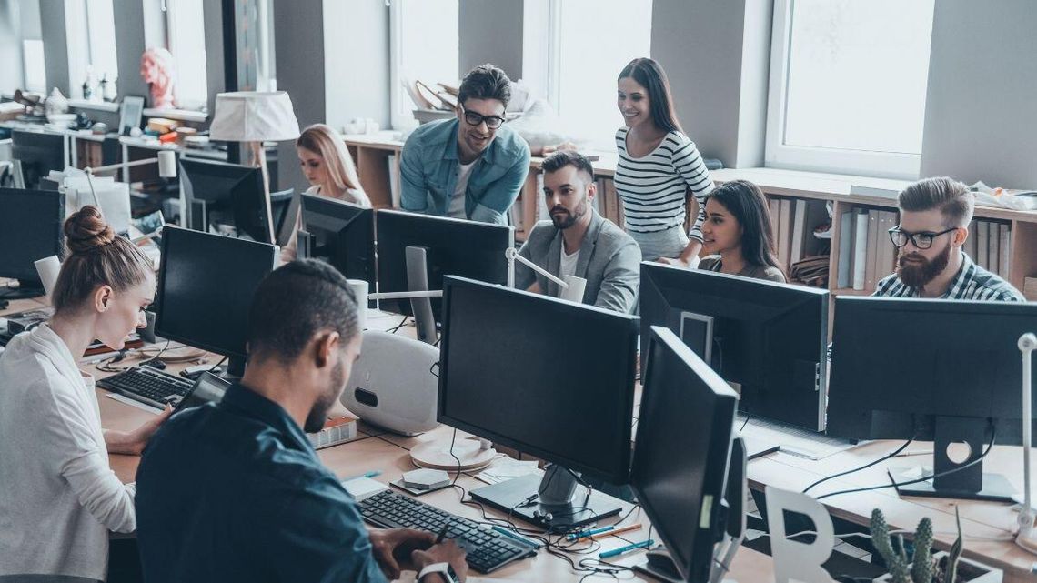 Wysokie koszty pracy. Wiemy, jaki jest koszt miejsca pracy