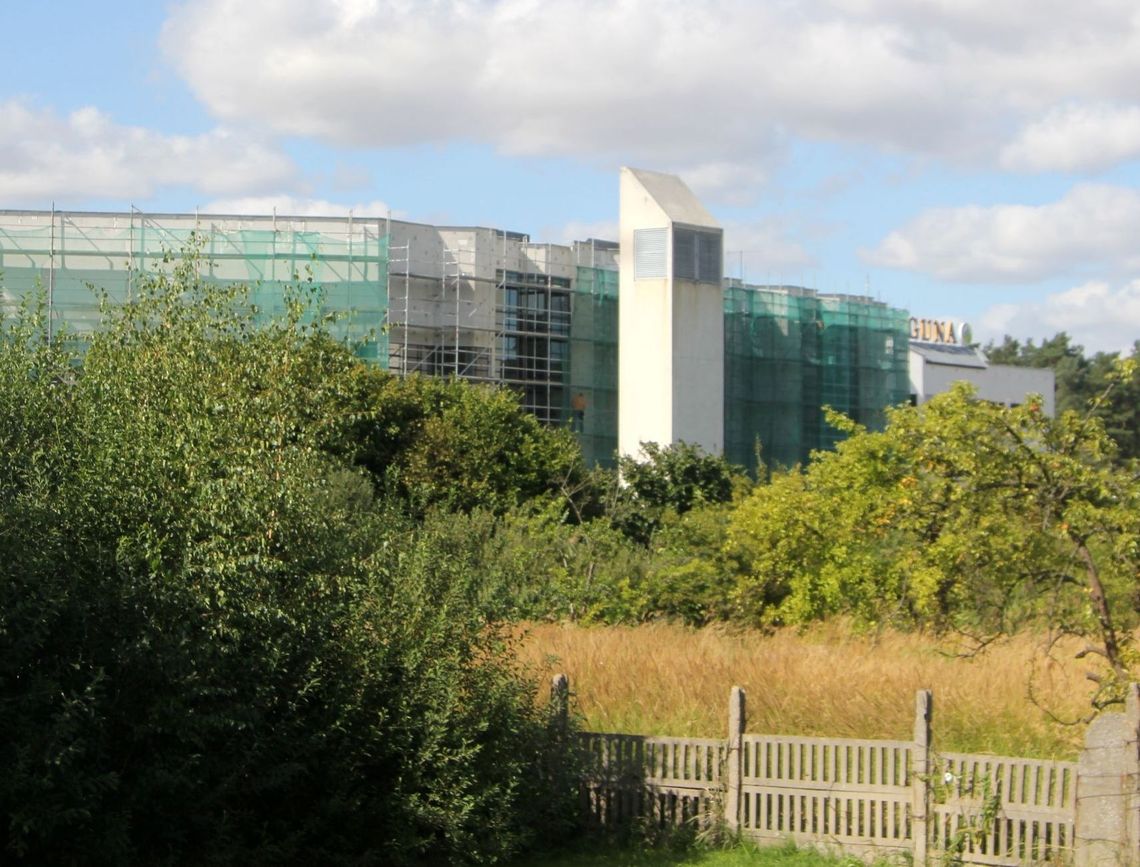 Ile kosztuje nowa elewacja Laguny Ile kosztuje nowa elewacja Laguny