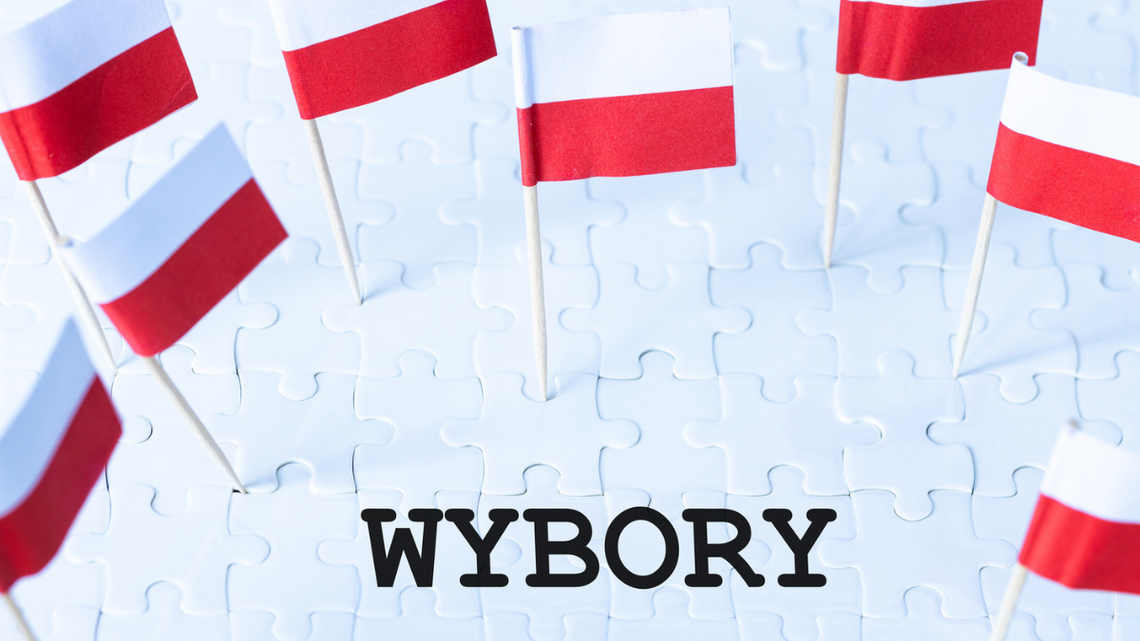 Kto wygra wybory? Bukmacherzy zdają już wiedzieć