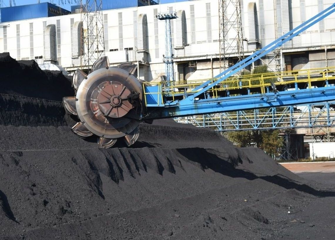 Ile rosyjskiego węgla idzie do elektrowni Dolna Odra i Szczecin?