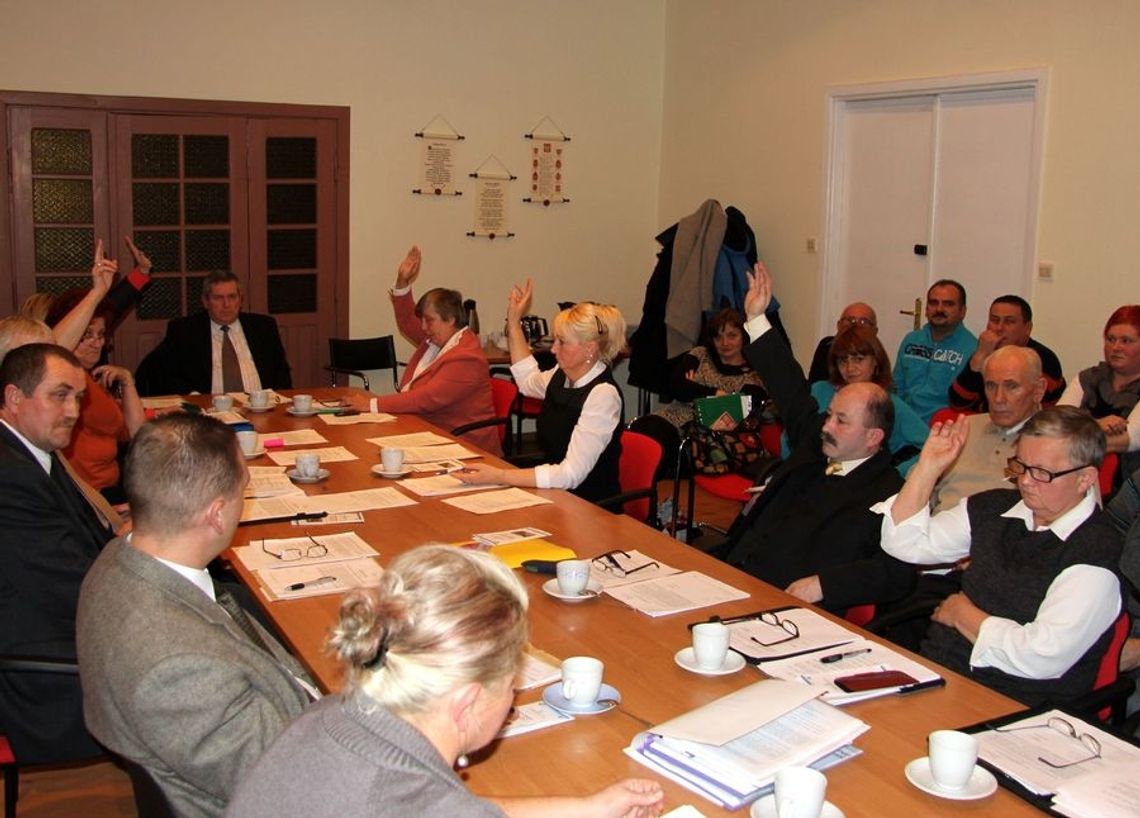 Ile za wodę i ścieki - zadecydują radni Ile za wodę i ścieki - zadecydują radni