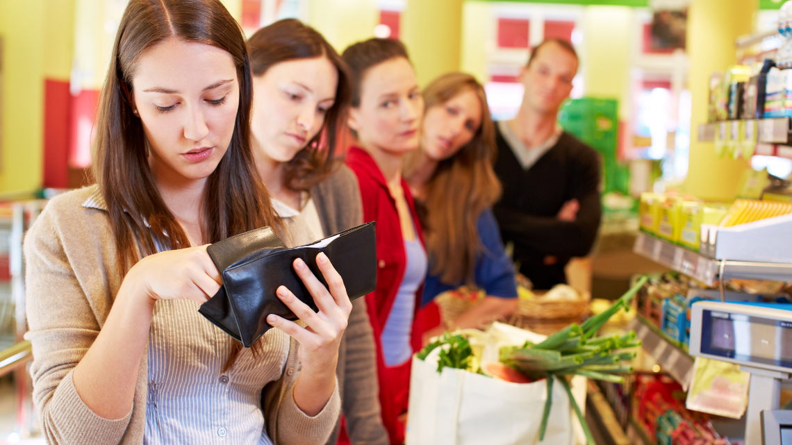 Zarabiamy od 4 do ponad 12 tys. zł. W wielu gminach mniej