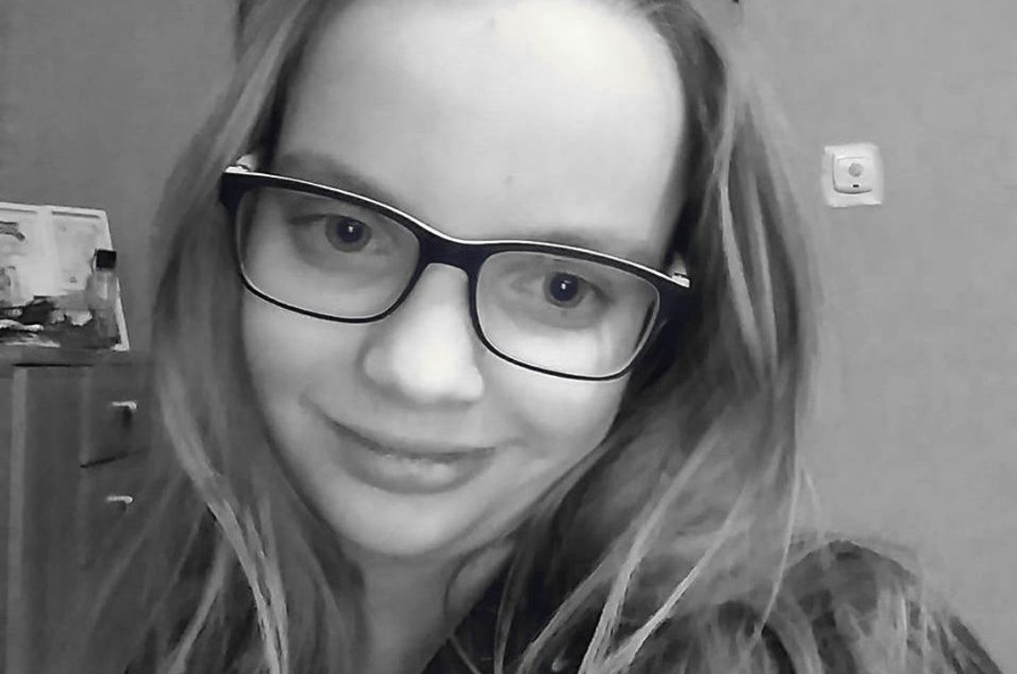 Ilona Bolek zmarła. 13-latka chorowała na białaczkę