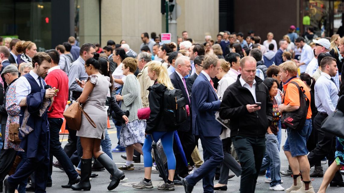 Ilu Polaków jest w Polsce w 2026 roku? GUS publikuje alarmujące dane o ubytku ludności