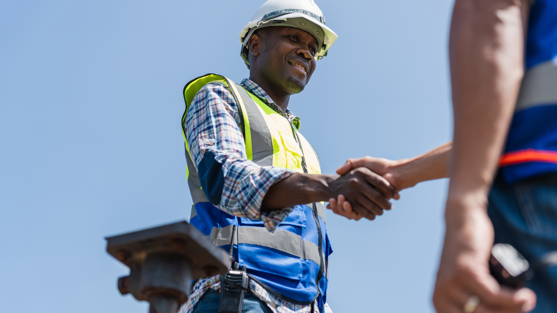 Wolą pracować, niż żyć na socjalu. Imigranci w Polsce - jest raport Wolą pracować, niż żyć na socjalu. Imigranci w Polsce - jest raport