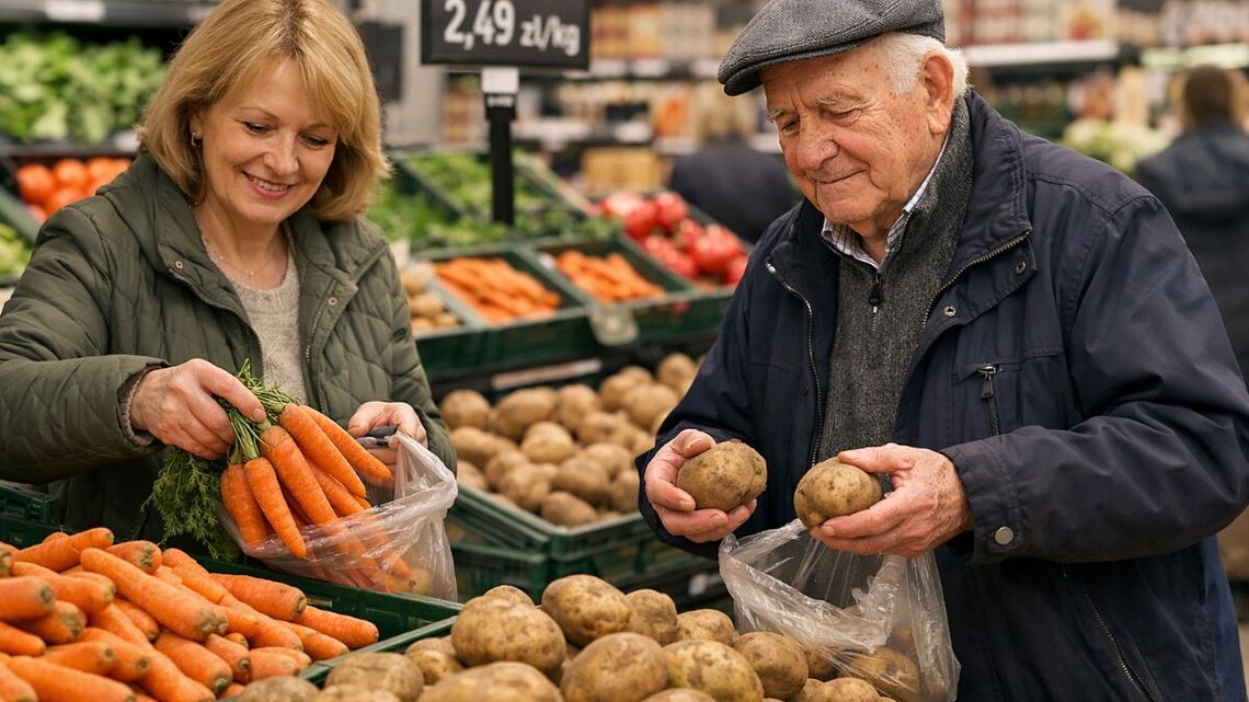 Import warzyw wymknął się spod kontroli? Niemcy i Holendrzy zarabiają na nas fortunę