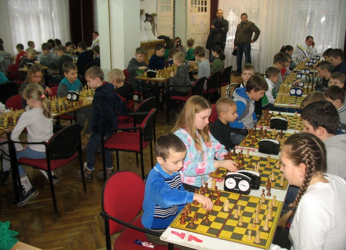Inauguracja Grand Prix Gryfina 2016