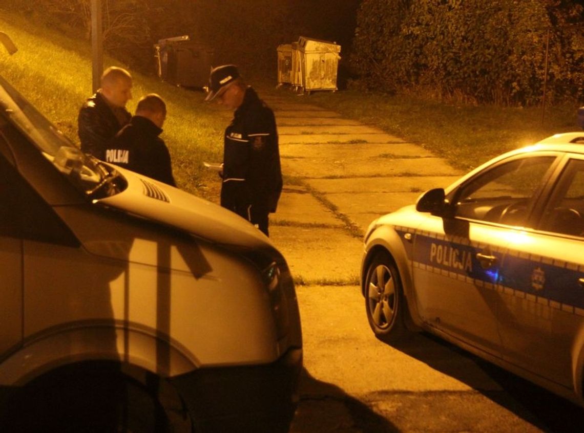 Incydent przed pokazem garnków Incydent przed pokazem garnków