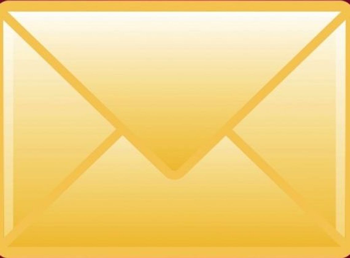 Informacja dla Grassa Informacja dla Grassa