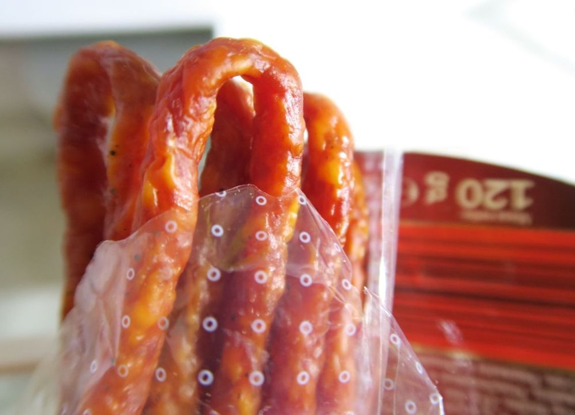 Inna cena na półce, a inna przy kasie Inna cena na półce, a inna przy kasie