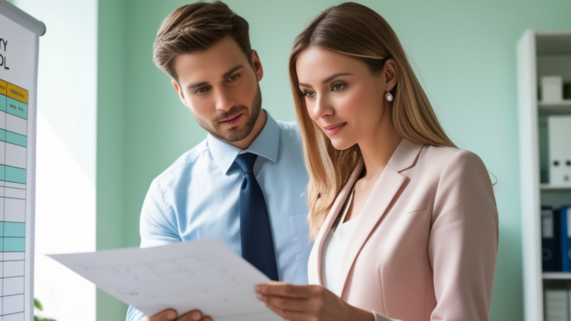 Państwowa Inspekcja Pracy przeprowadziła kontrole w sklepach. Grzywny i wnioski do sądu