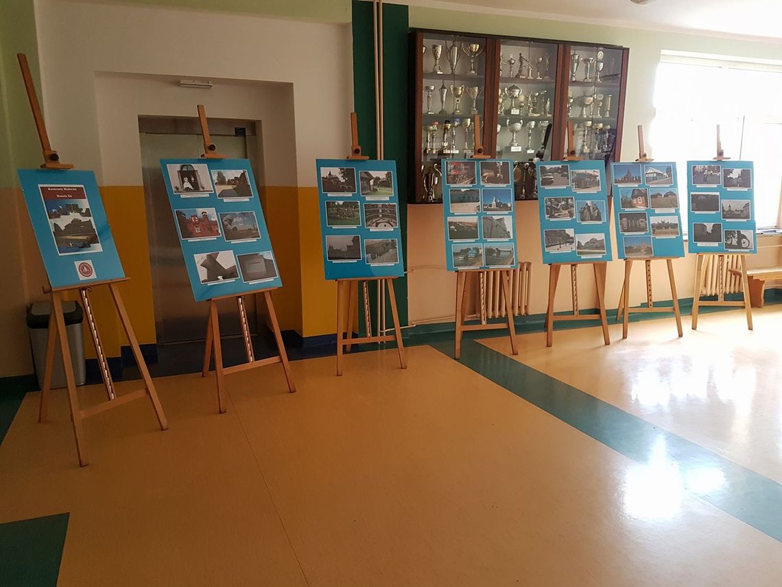 Inspiracja do odkrywania nowych miejsc