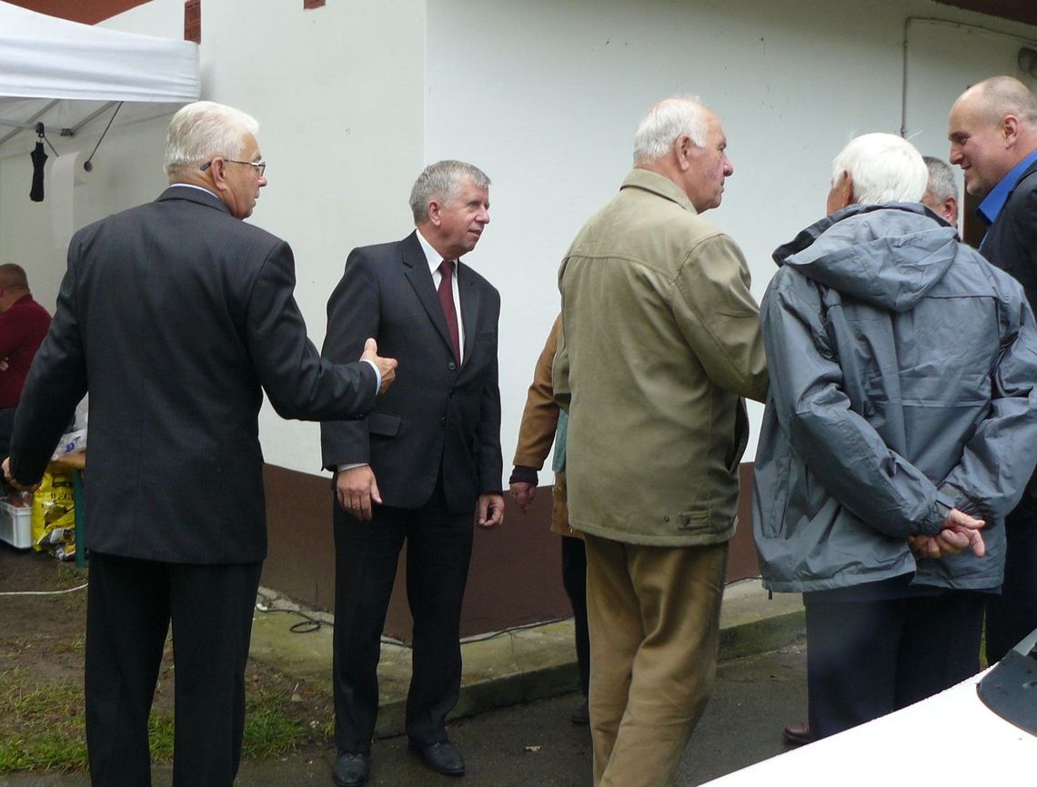 Integracja członków i sympatyków Wspólnoty Polskiej Integracja członków i sympatyków Wspólnoty Polskiej