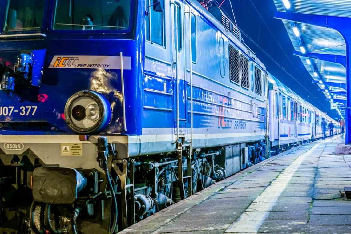 Ceny biletów na Intercity idą w górę. Intercity jest tańsze od przewoźników regionalnych