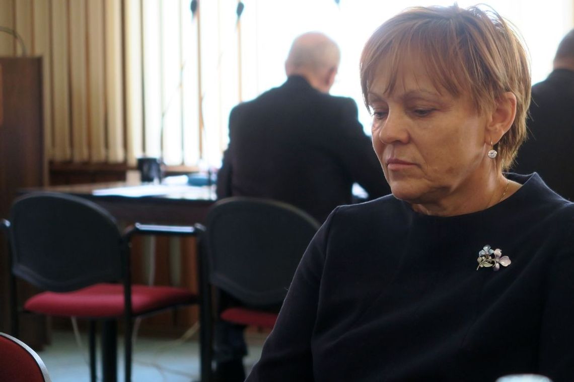 Interes rodzinny na Lagunie? Interes rodzinny na Lagunie?