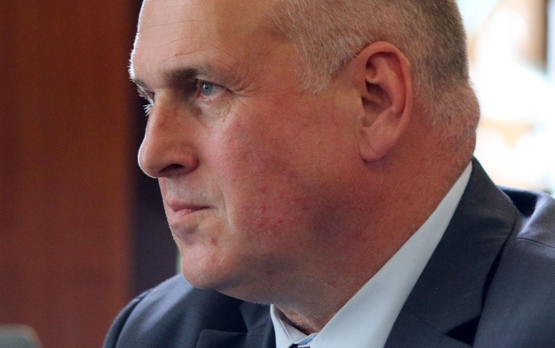 Interesy działkowe w studium. Sawaryn Milerowi, a Miler Sawarynowi Interesy działkowe w studium. Sawaryn Milerowi, a Miler Sawarynowi