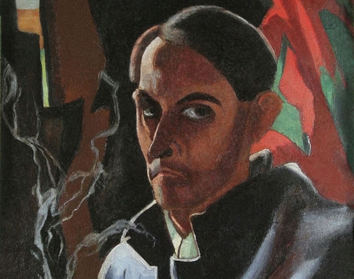 Intrygująca wystawa w Mansardzie Intrygująca wystawa w Mansardzie