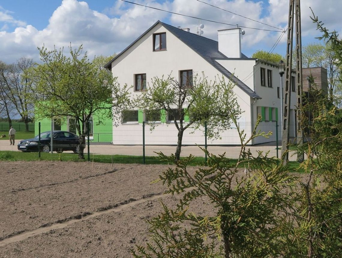 Inwestycyjny niewypał - tak o Centrum w Krajniku pisze czytelnik Inwestycyjny niewypał - tak o Centrum w Krajniku pisze czytelnik