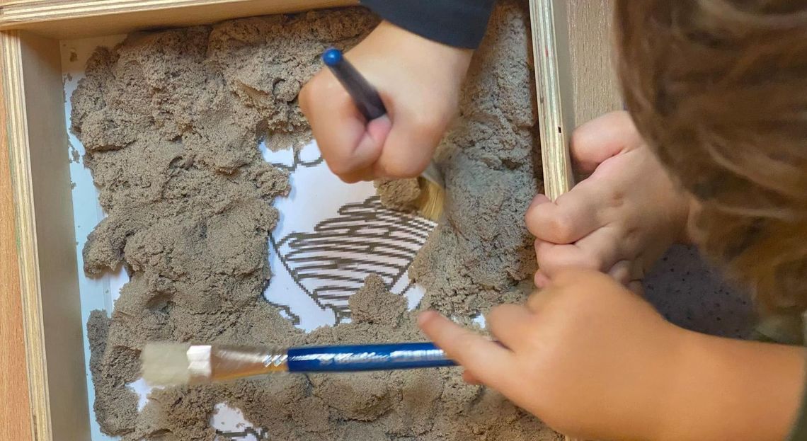 Iskierka z powodu koronawirusa na kilka dni zawiesza zajęcia w dwóch grupach