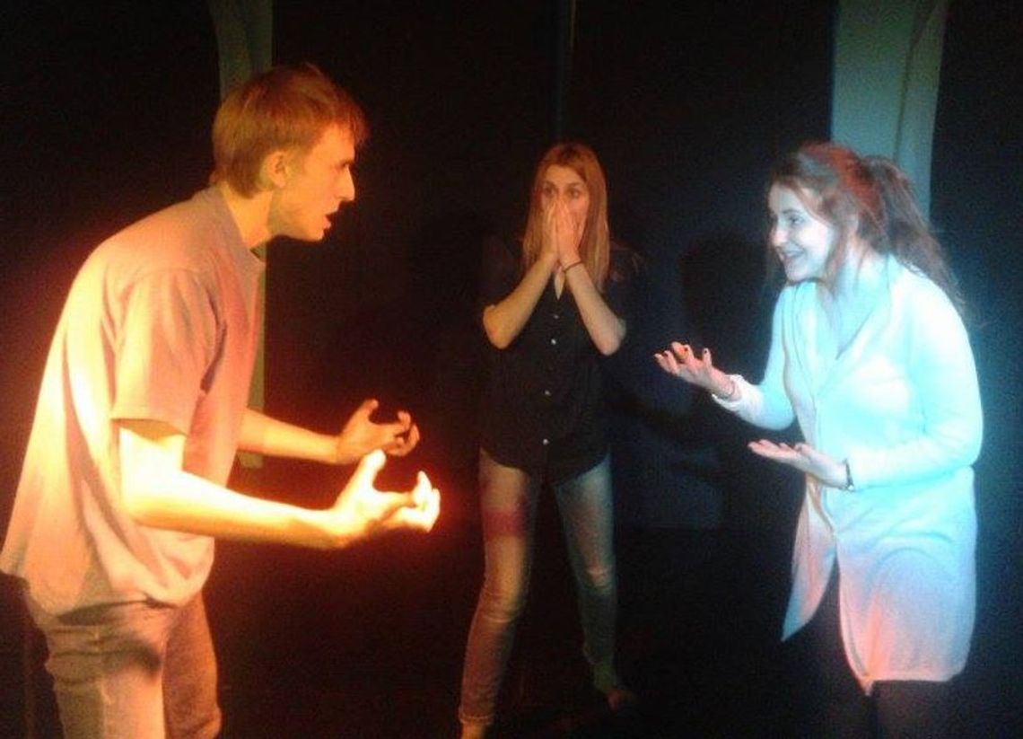 Jadą do Kołobrzegu na całą noc Jadą do Kołobrzegu na całą noc