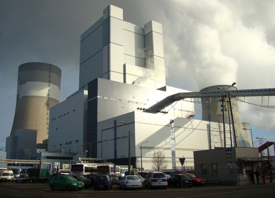 Jadą na centralne obchody Dni Energetyka Jadą na centralne obchody Dni Energetyka