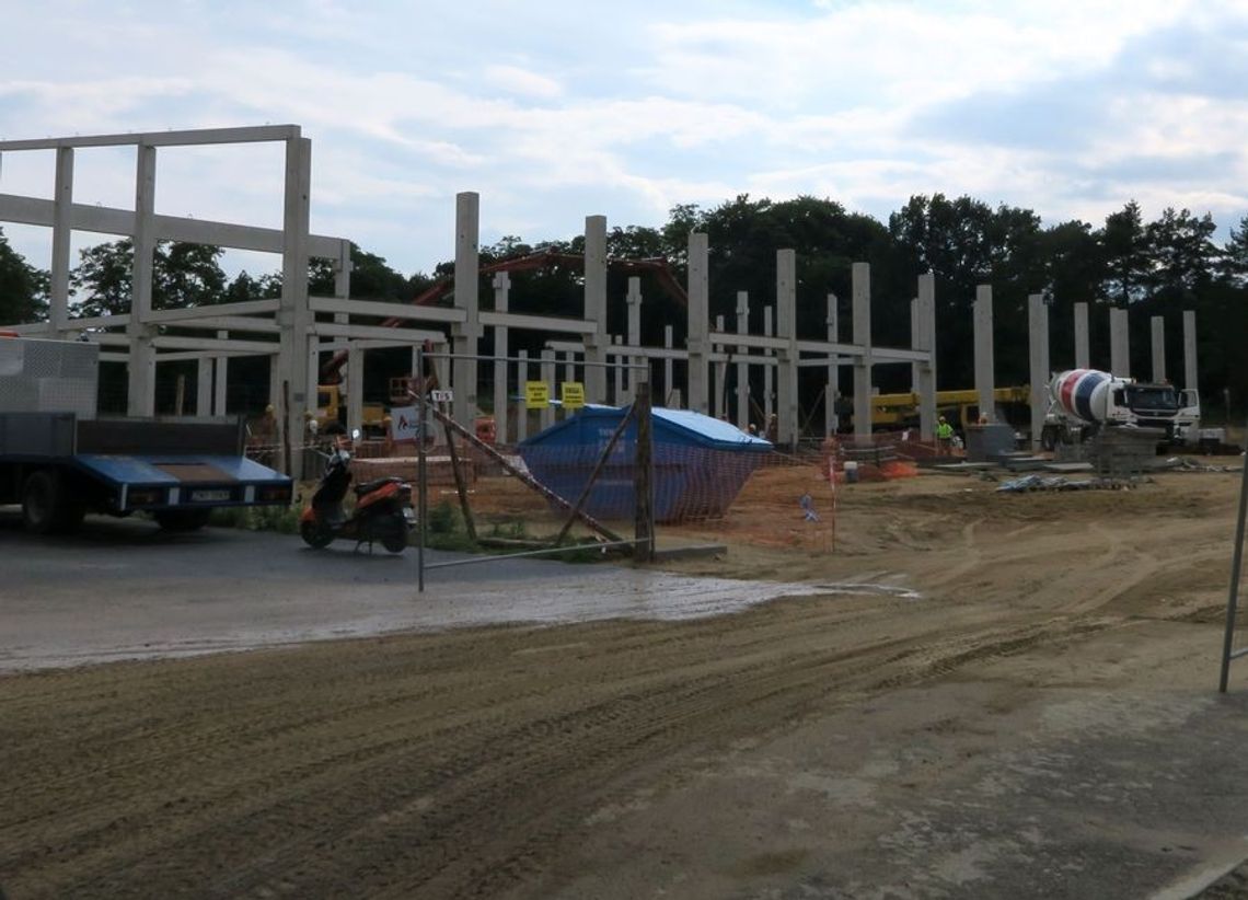 Jagera przejął gigant z USA. Czy władze Gryfina w tym pomogły? Jagera przejął gigant z USA. Czy władze Gryfina w tym pomogły?