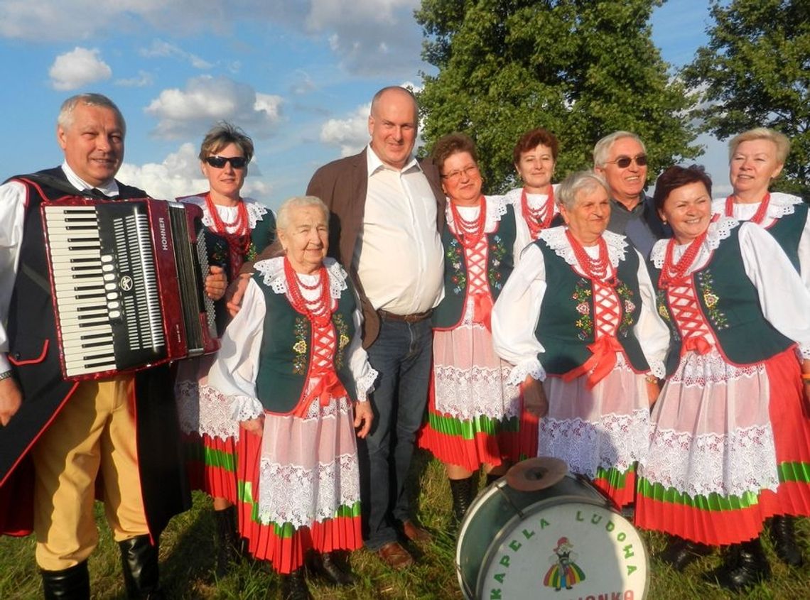 Jak bawili się w Bartkowie