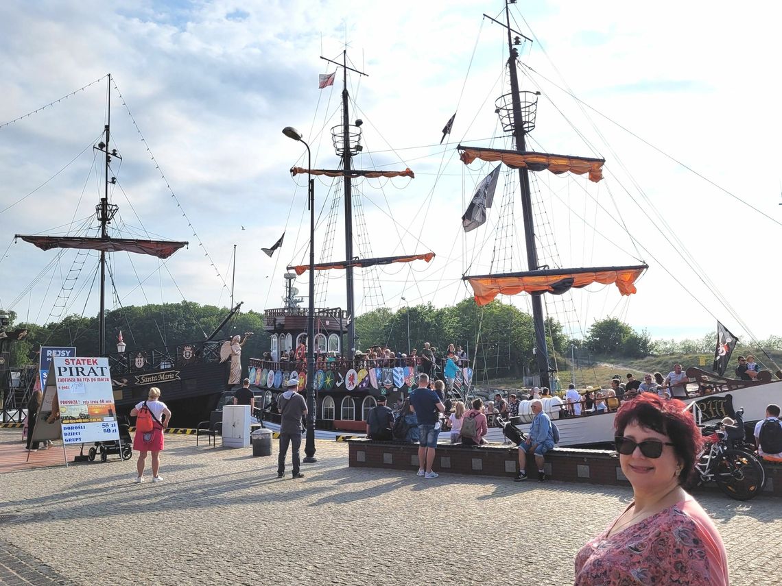 Jak bez pośredników dobrze wypocząć w kraju Jak bez pośredników dobrze wypocząć w kraju