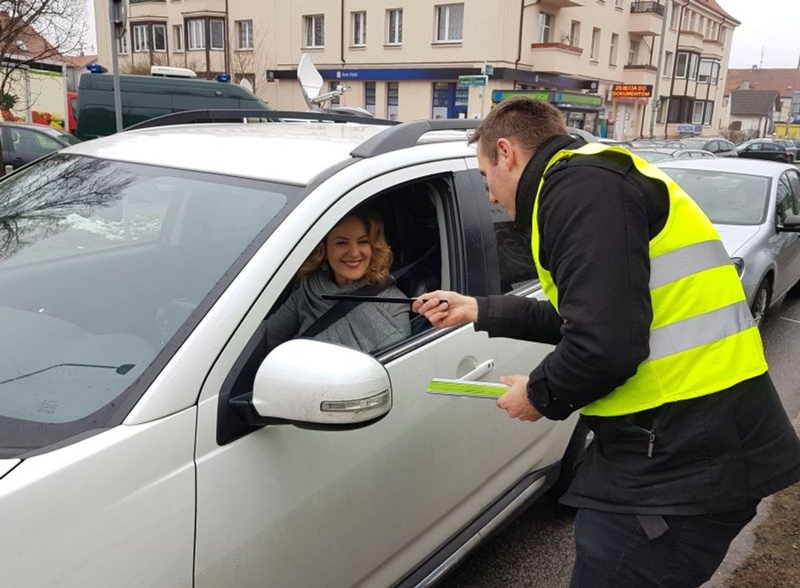 Jak bezpiecznie dojechać na Święta Wielkanocne