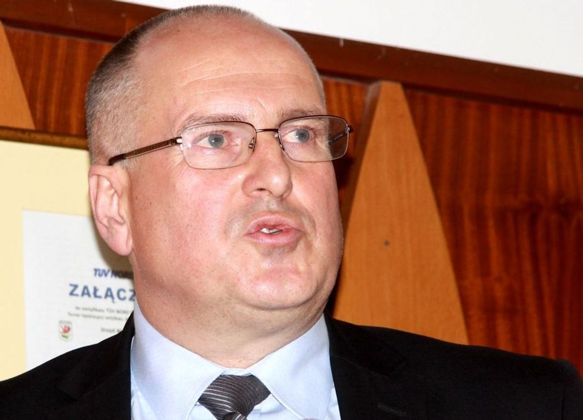 Jak burmistrz Sawaryn ocenia 100 dni swoich rządów Jak burmistrz Sawaryn ocenia 100 dni swoich rządów