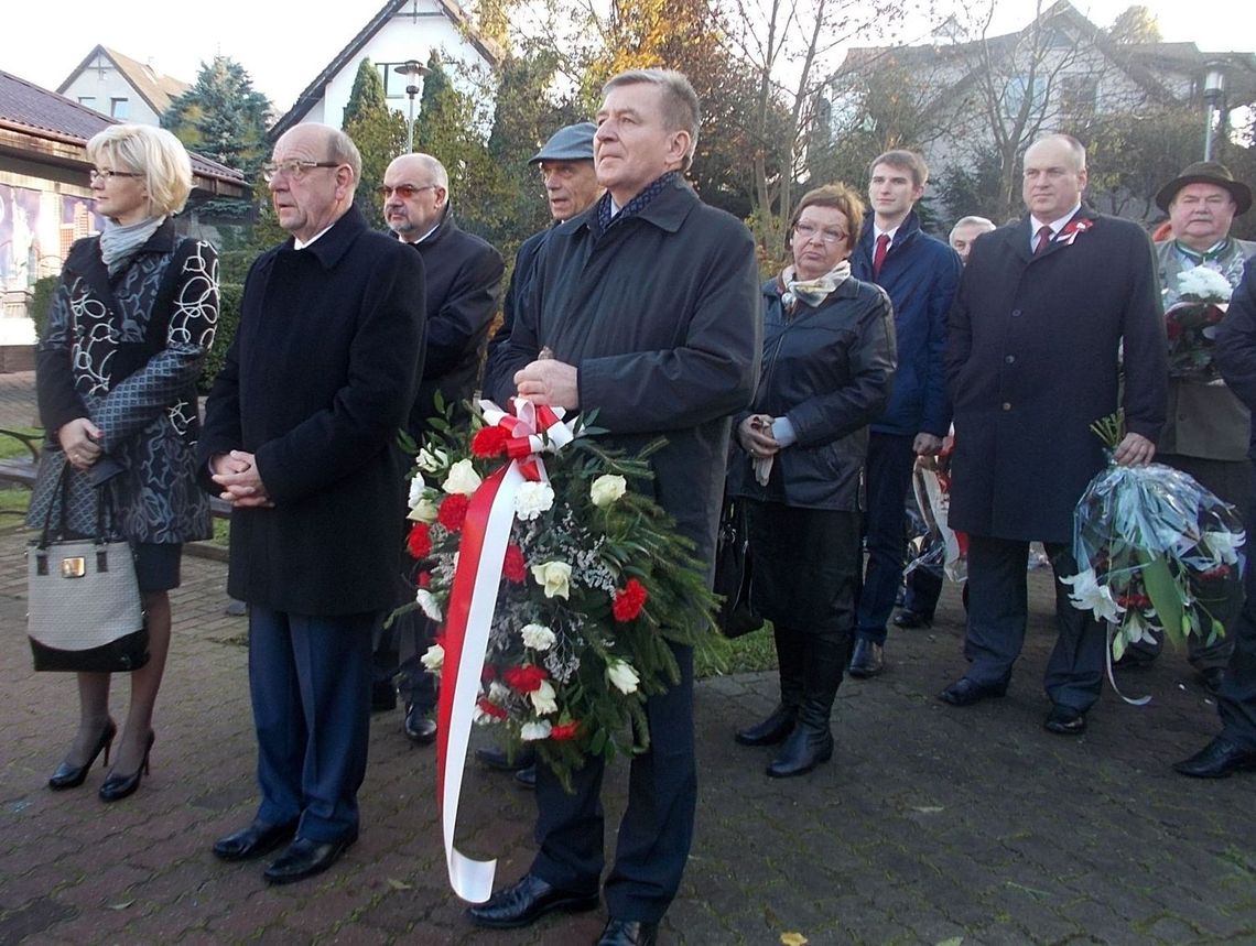 Jak było na placu w Gryfinie Jak było na placu w Gryfinie