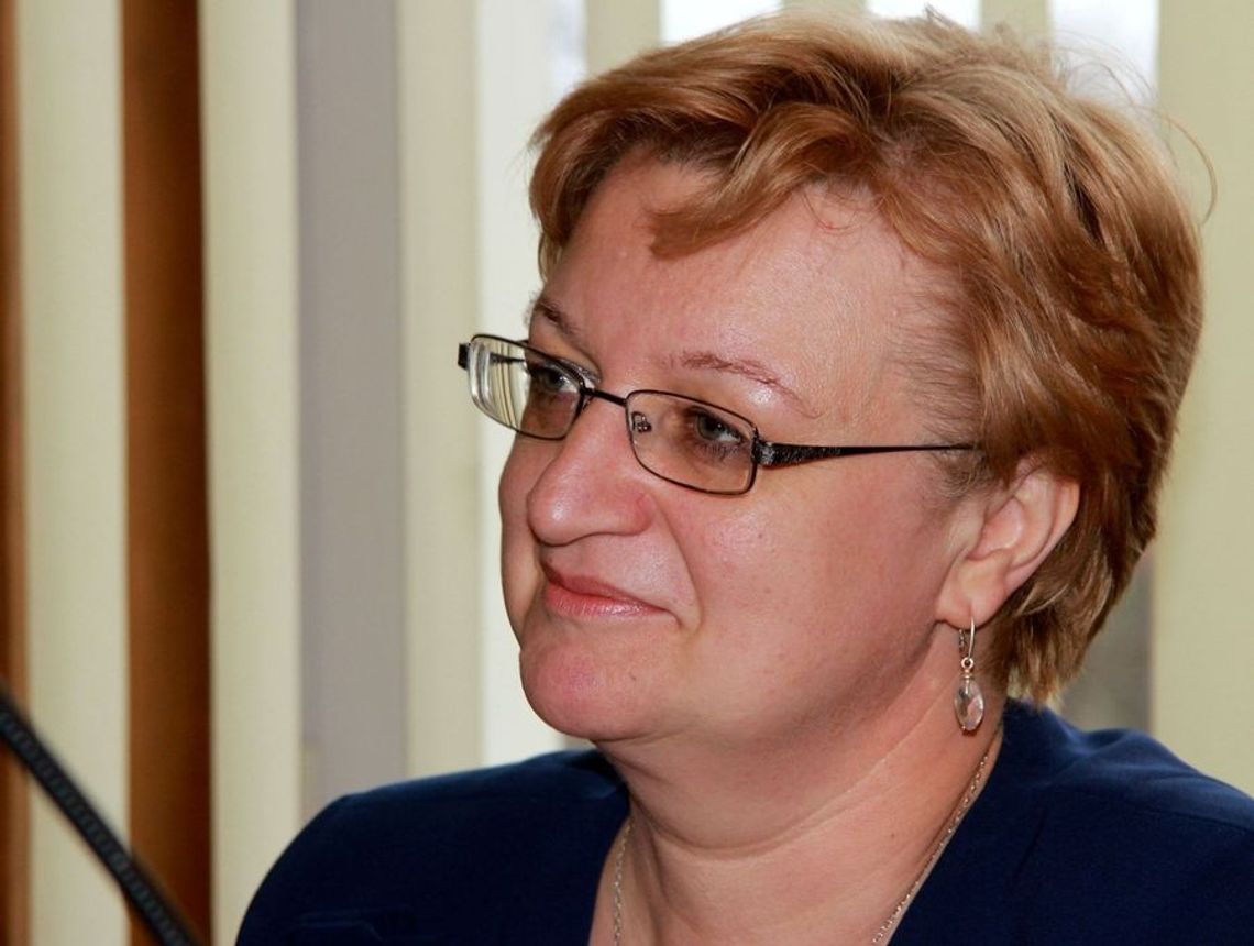 Jak inwestujemy? - ocenia radna Małgorzata Rubczak Jak inwestujemy? - ocenia radna Małgorzata Rubczak