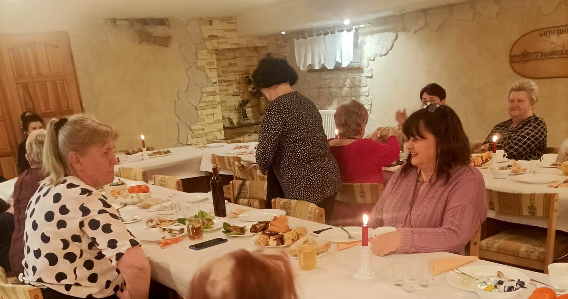 Jak karnawał, to zabawa