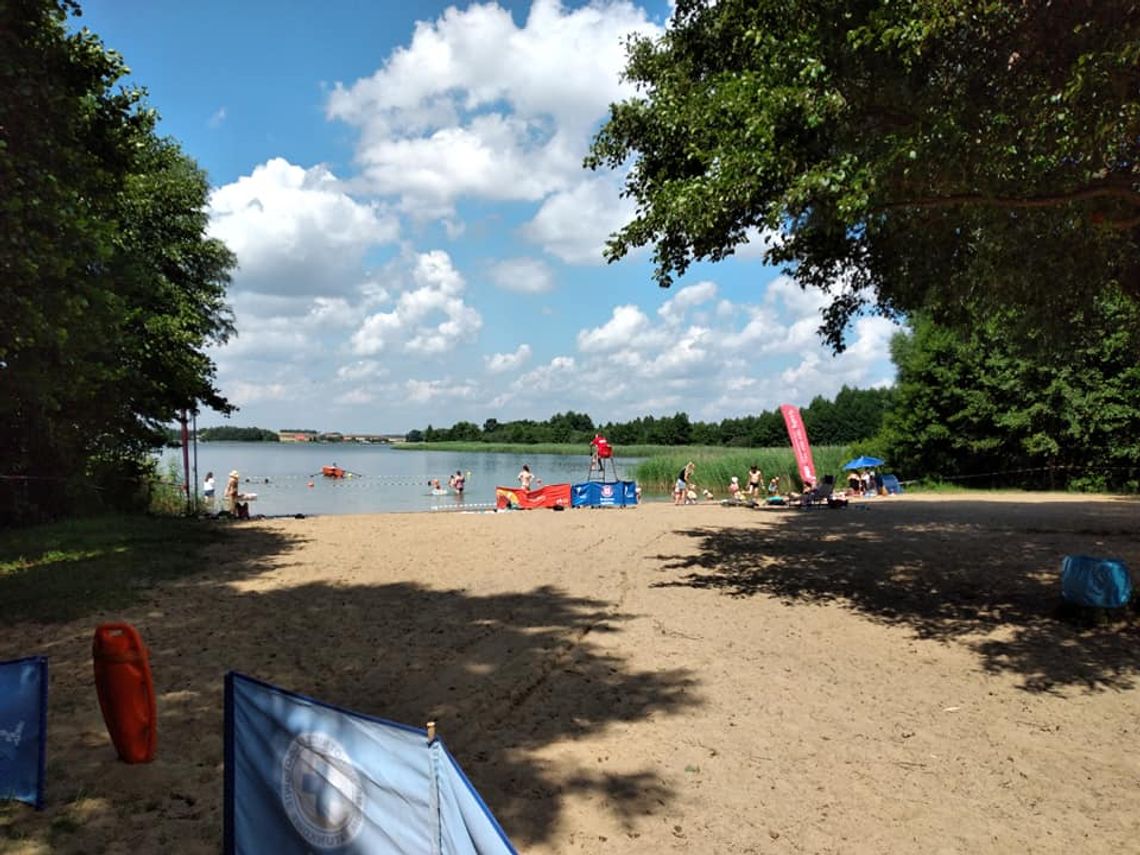 Jak ktoś chce się wyszaleć, są inne akweny! – stwierdziła radna. Chcą większych ograniczeń korzystania z jeziora Jak ktoś chce się wyszaleć, są inne akweny! – stwierdziła radna. Chcą większych ograniczeń korzystania z jeziora