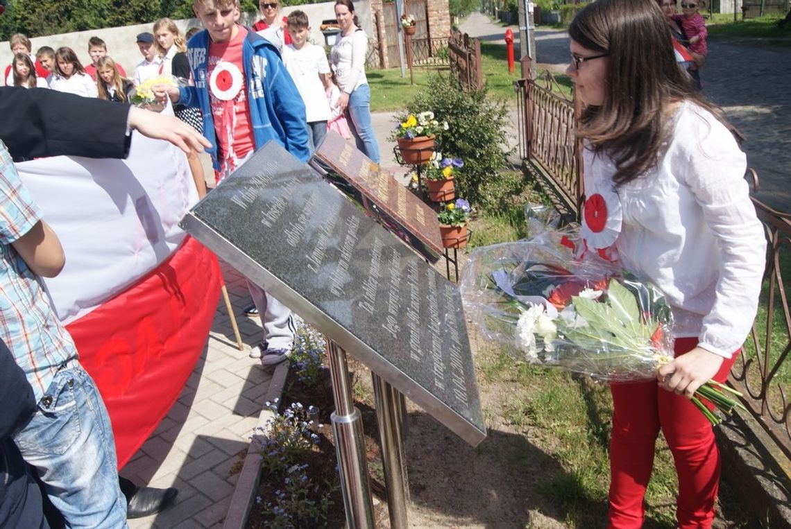 Jak obchodzą Święto Flagi Jak obchodzą Święto Flagi