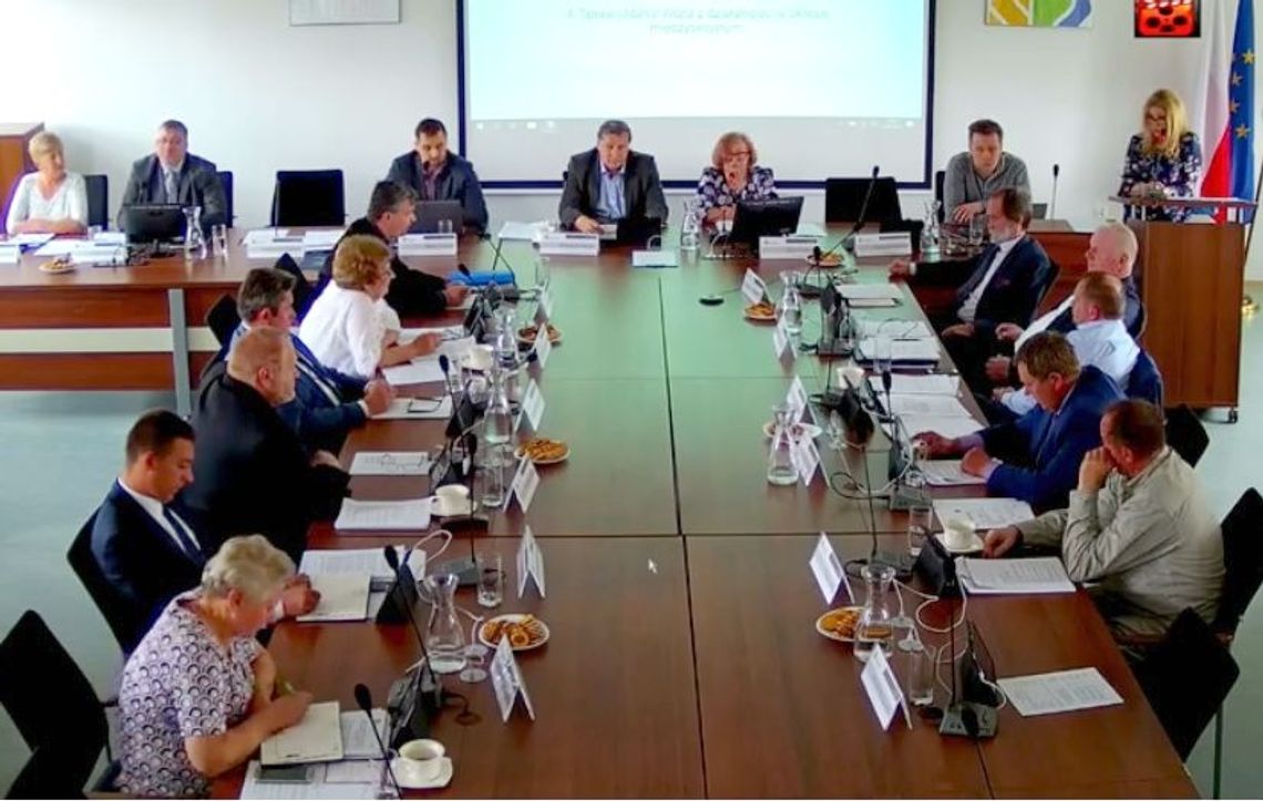 Jak obradują - oglądaj na żywo Jak obradują - oglądaj na żywo